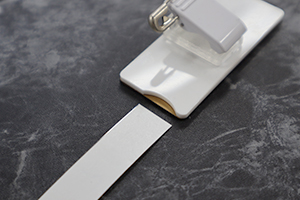 差込名札ラベルテープ