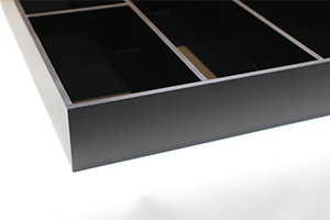 カトラリーケースの強度