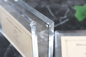 プライスカードクリアマグネット