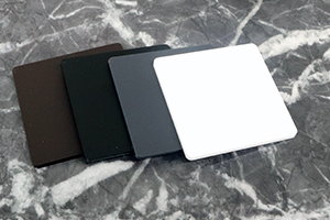 クローク札ダイヤ4色