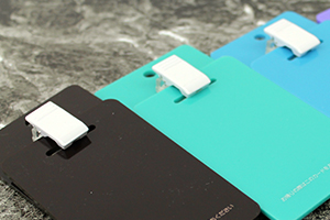 クローク札セブン簡単管理