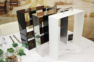 アフタヌーンティースタンドボックス着せ替え