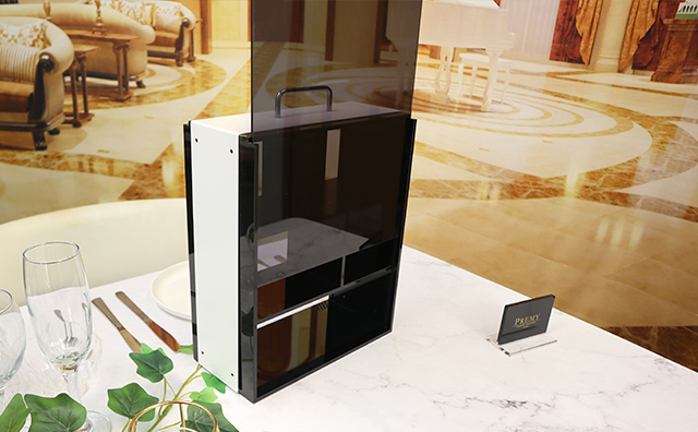 アフタヌーンティースタンドボックス