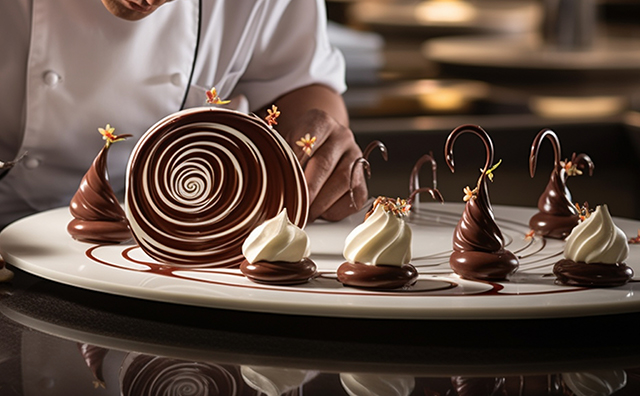 カスタムオーダースイーツ