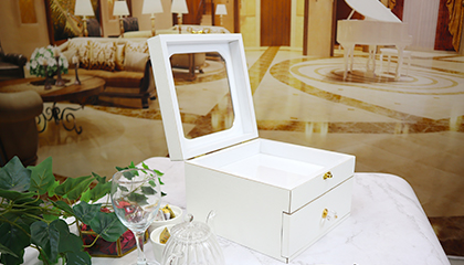 アフタヌーンティースタンドコフレ