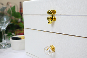 アフタヌーンティースタンドコフレ