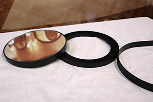 アフタヌーンティースタンドスタンダード