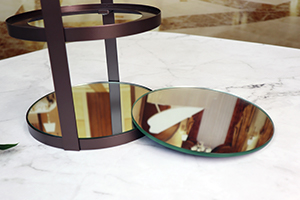 アフタヌーンティースタンドスタンダードオプション①