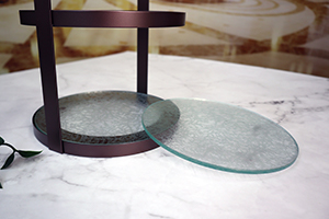 アフタヌーンティースタンドスタンダードオプション③