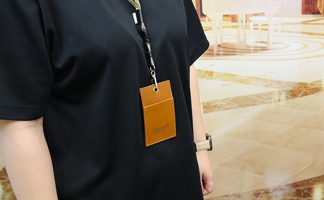 カードキーケース