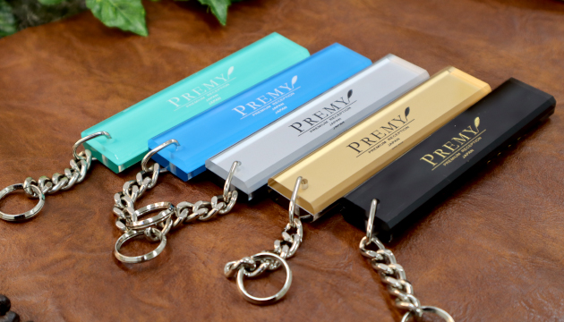 アクリルルームキーホルダールキア