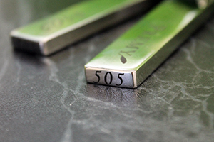 メタルルームキーホルダーオプション