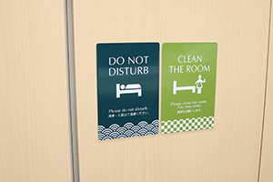 ドンディスカードマグネット