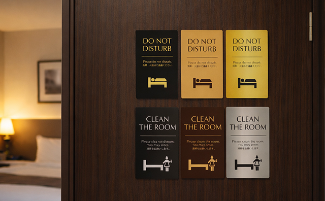 ドンディスカードマグネット