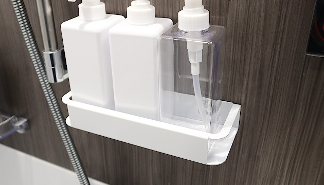 メタルディスペンサートレー