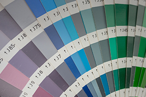 メタルディスペンサートレー色選択