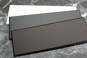 飲料案内サインベース3色