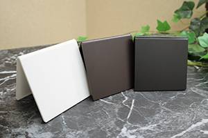 禁煙サインベース3種