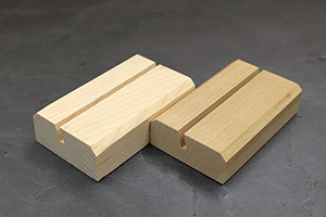 禁煙サインスマートECO台座