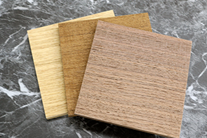 和モダンルームナンバー素材