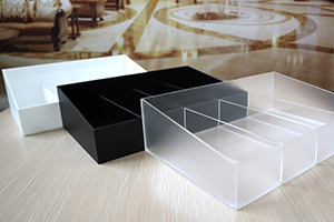 アメニティトレーカラーバリエーション