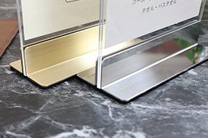 POPスタンド台座